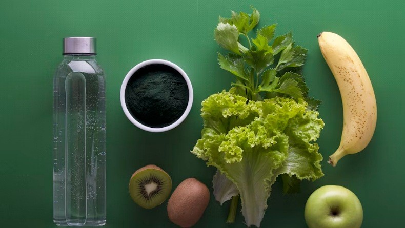 Makan Berlebihan saat Lebaran? Begini Cara Detoks Tubuh agar Tetap Sehat