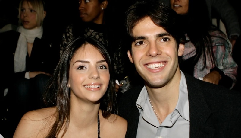 Viral Alasan Sebenarnya Kaka Diceraikan Caroline Celico, Bukan Selingkuh!