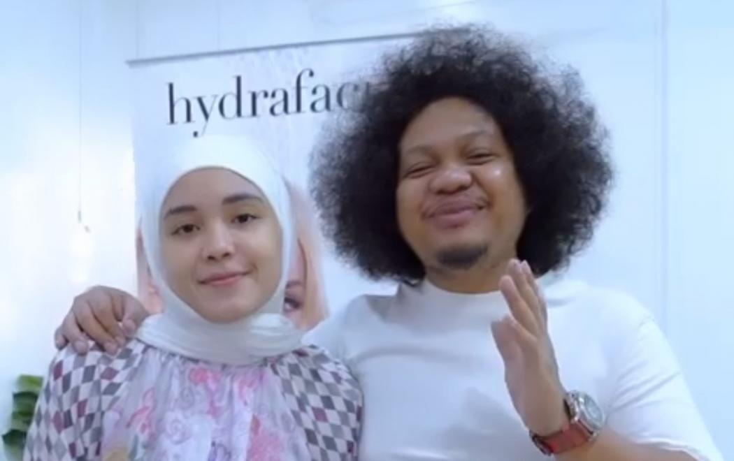 Istri Babe Cabita Kenang Percakapan Terakhir dengan sang Suami Sebelum Meninggal: Ingin Nikmati Hari Tua Bersama 