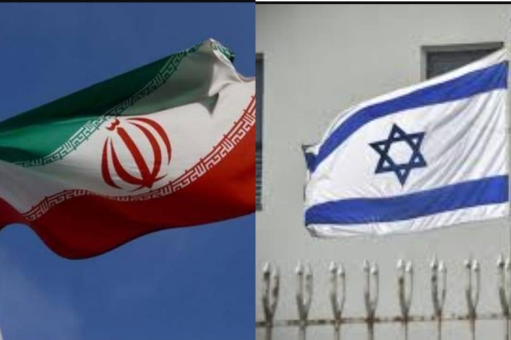 Pasang Surut Hubungan Iran dan Israel, Ternyata Pernah Dekat sebelum 1979