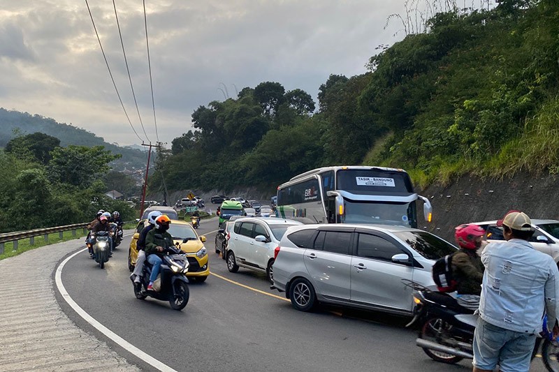 Tips Mudik Lebaran 2025: Rencanakan Perjalanan Ramah Anak yang Nyaman dan Aman