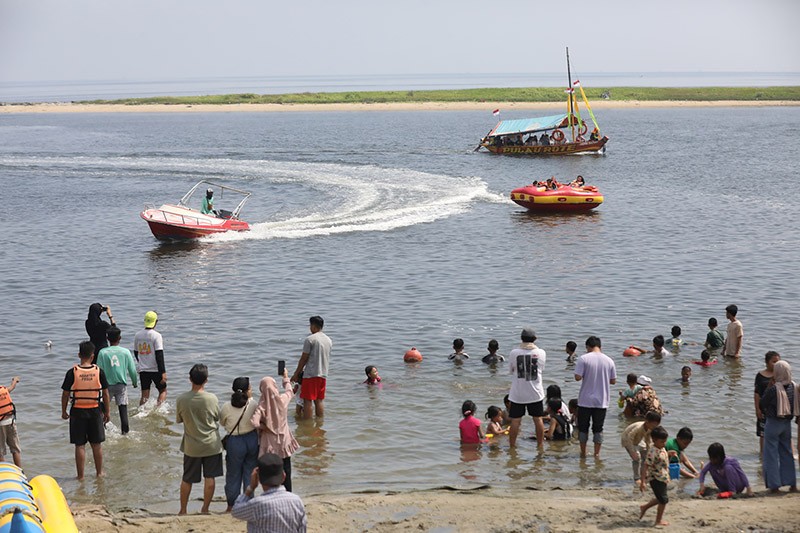 Gratis Tiket Masuk Ancol Sore dan Malam Hari hingga 21 Juni, Ini Syaratnya