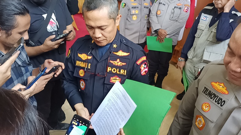 11 Jenazah Korban Kecelakaan Gran Max di Tol Japek Teridentifikasi, Ini Daftar Namanya