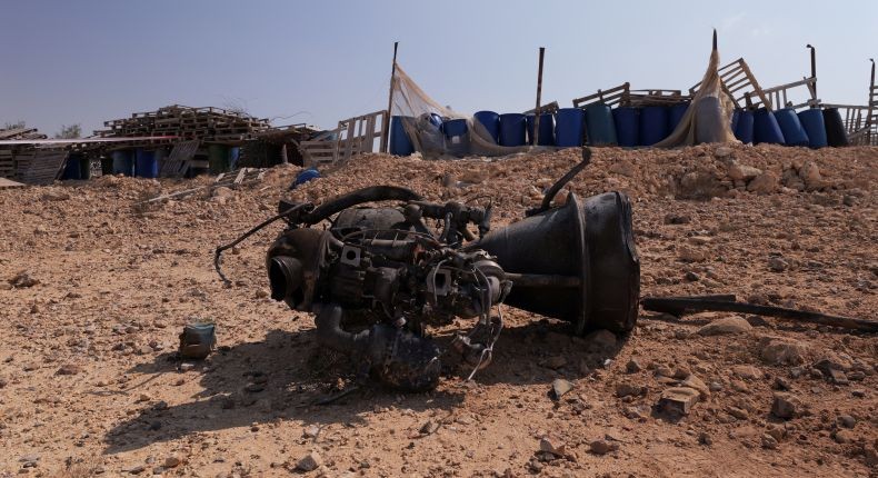 Awas, Israel Ingin Alihkan Perhatian Dunia dari Gaza ke Iran!