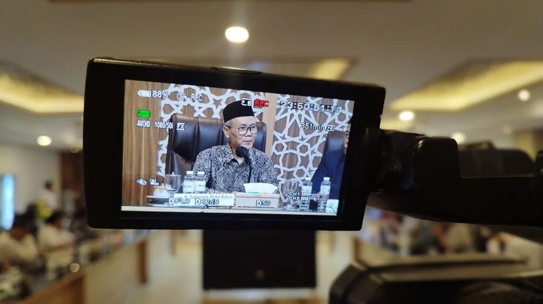 MUI: Serangan Iran ke Israel Sikap Patriotik Bela Kedaulatan Negara