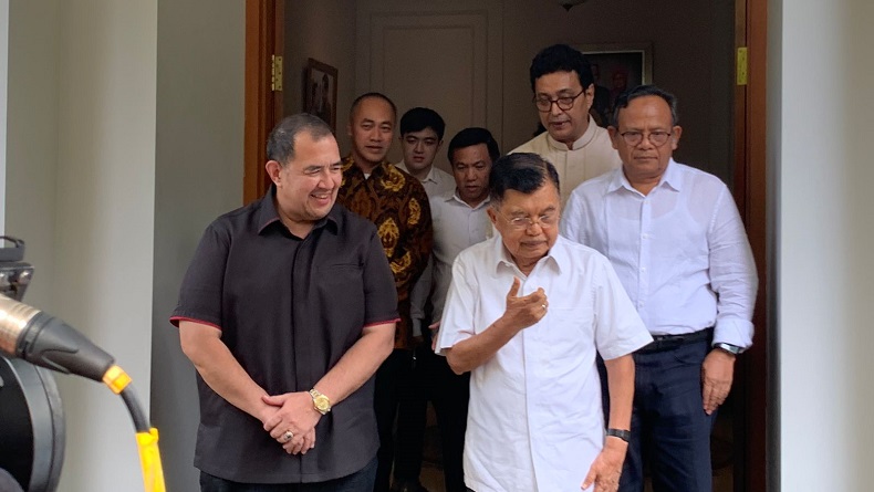 5 Berita Populer: Pendeta Gilbert Ceramah Singgung Zakat dan Salat hingga Pengorbanan Justin Hubner