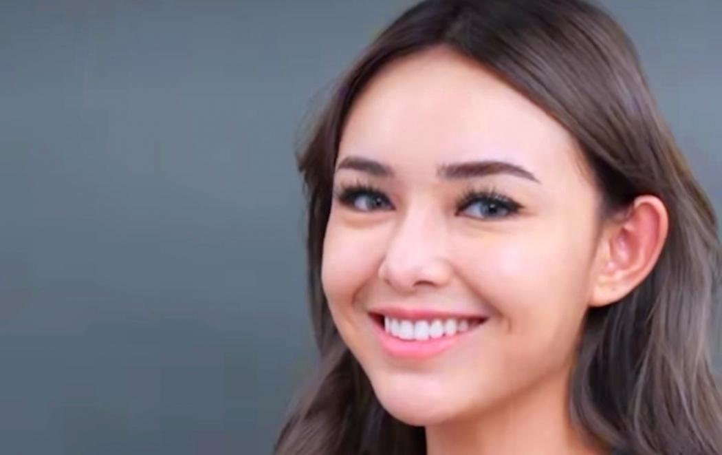 Amanda Manopo Tak Mau Aktif Bermain di Media Sosial, Ini Penyebabnya
