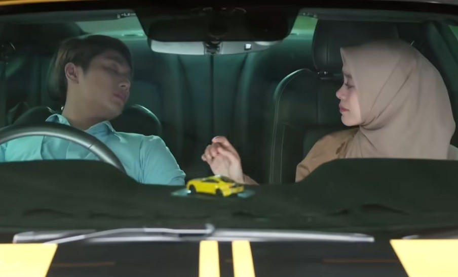 Sinopsis Aku Mencintaimu Karena Allah Episode 17 April 2024: Rani Harus Menikah karena Pernah Tidur Bersama Raja