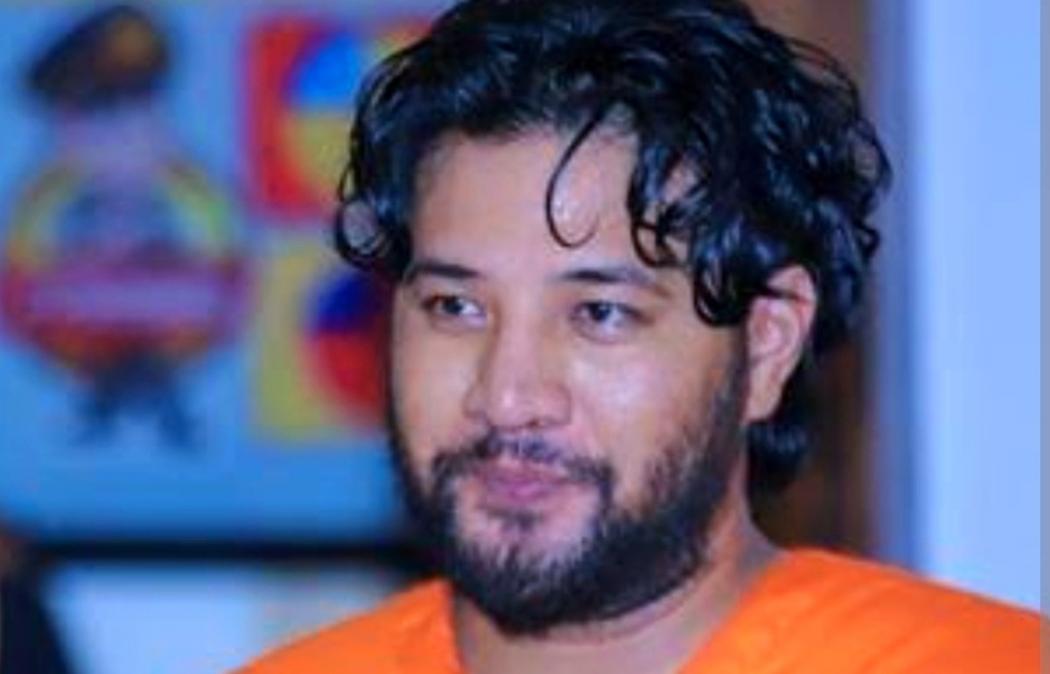 Miris, Irish Bella dan Keluarga Tak Ada yang Jenguk Ammar Zoni di Tahanan saat Lebaran