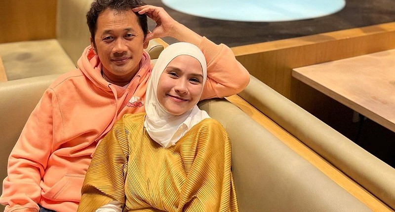 Cerita Zaskia Mecca Ungkap Biaya Modal Nikah Hanya Rp7,5 Juta