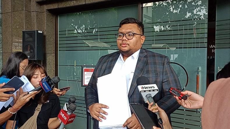 Asosiasi Pengacara Indonesia di AS Ajukan Amicus Curiae, Minta MK Kabulkan Gugatan PHPU Pilpres