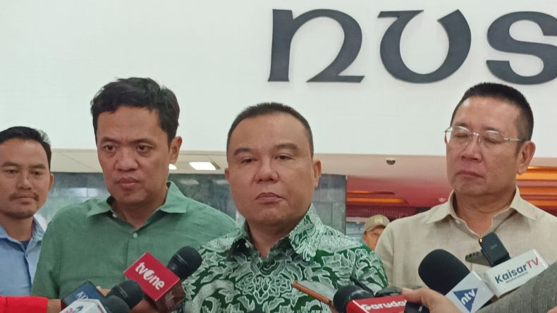  Wakil Ketua DPR Sebut Kewenangan TNI Akan Diperluas dalam RUU 