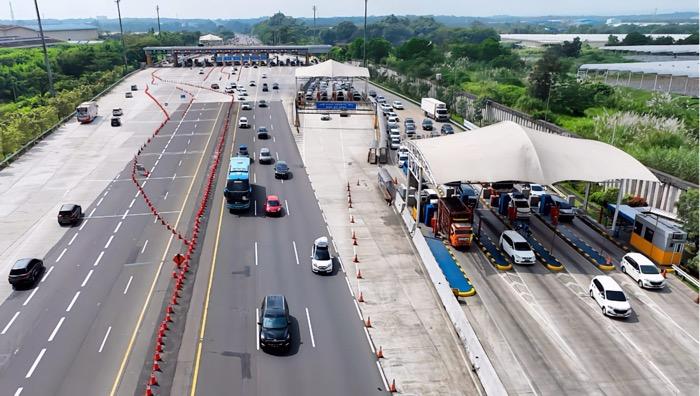 Jasa Marga Targetkan Divestasi Tol Trans Jawa Rampung Semester I 2024