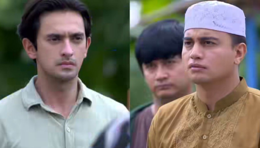 Sinopsis Tukang Bubur Pengen Naik Haji Episode 18 April 2024: Semakin Panas, Syamsul Serang Roy