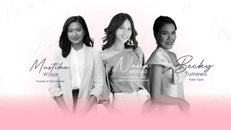 Rayakan Hari Kartini, The Westin Resort Nusa Dua Gelar Celebrate Women