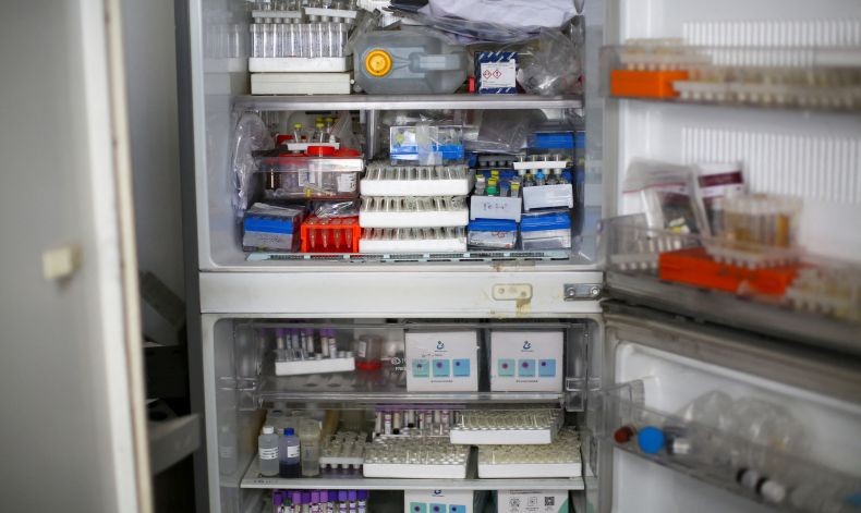 Ribuan Embrio Program Bayi Tabung di Gaza Hancur Dibom Israel, Mimpi Pasutri Punya Anak Musnah