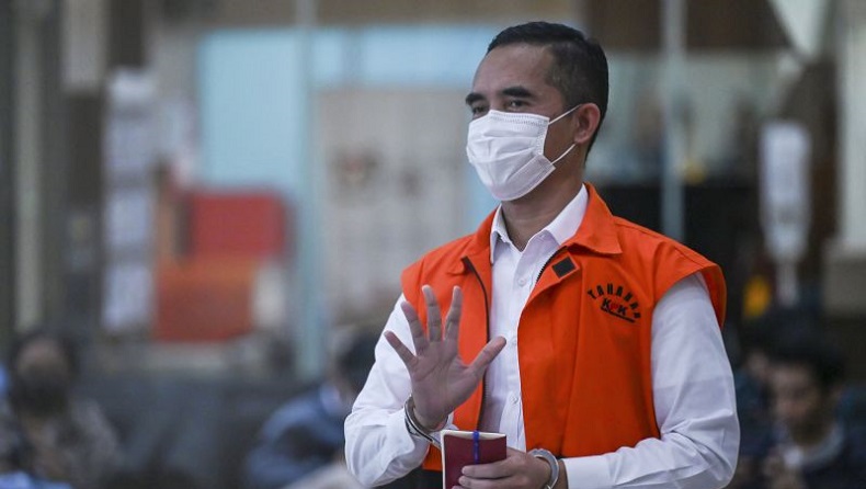 KPK Ungkap Bukti Permulaan TPPU Eko Darmanto Capai Rp20 Miliar