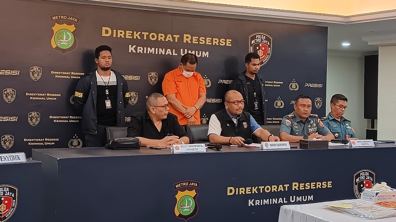 Terungkap! Pengemudi Fortuner Arogan Pakai Pelat TNI Palsu untuk Hindari Ganjil Genap