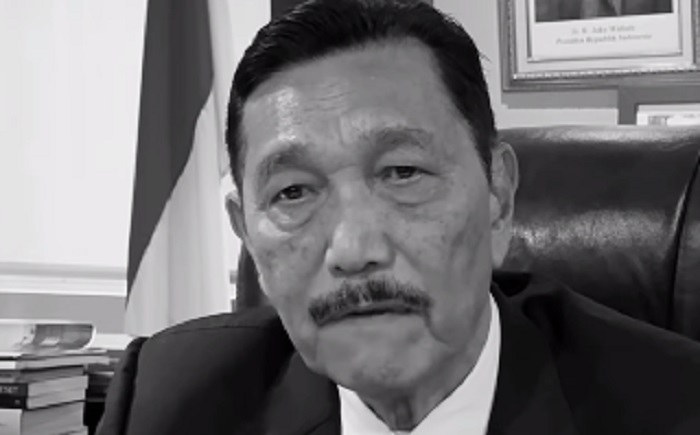 Tiru India dan Thailand, RI Bakal Beri Insentif ke Apple, Luhut: Kita Juga Bisa Kasih Lebih