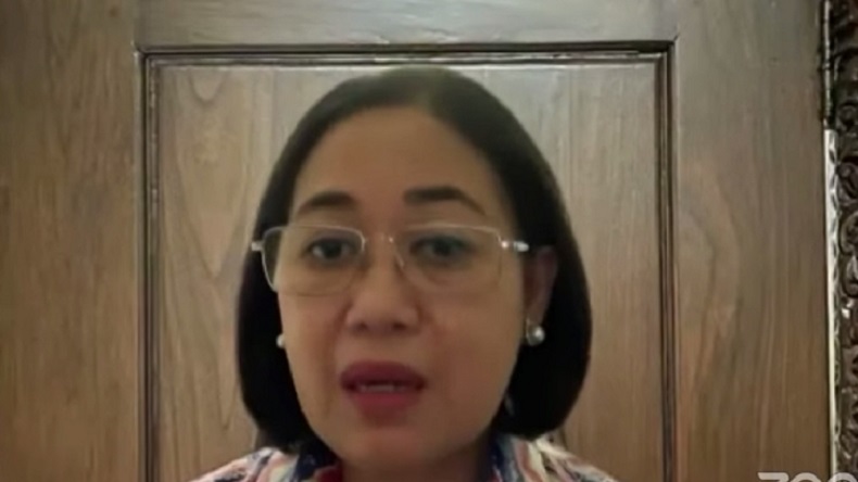 Nuning Kertopati soal Intelijen: Setinggi Apa pun Pendidikan, Kalau Tidak Bakat Susah