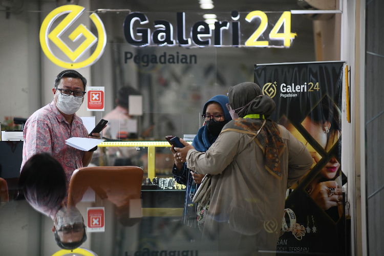 Begini Cara Kelola THR Jadi Aset Masa Depan