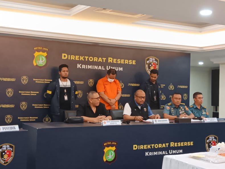 Pengendara Fortuner Arogan Sembunyi di Rumah Kakak usai Viral