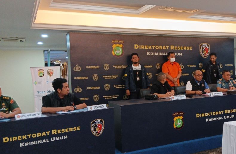 Ini Identitas dan Pekerjaan Sopir Fortuner Arogan, Pelat Nomor Milik Kerabat