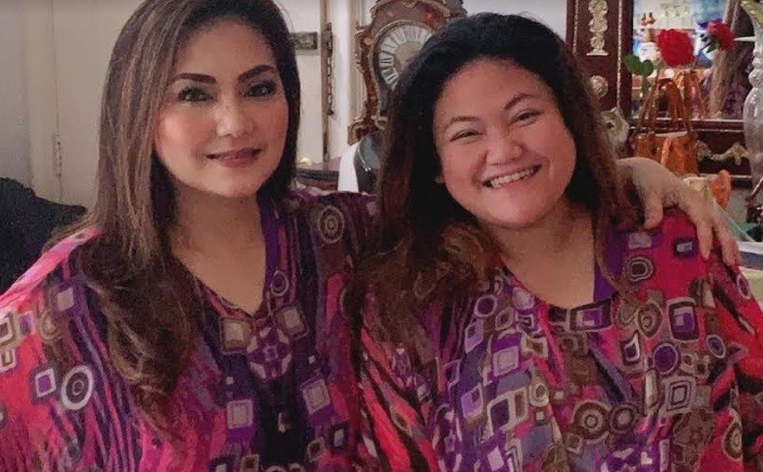 Ditanya Cucu di Mana Olivia Nathania saat Mendekam di Penjara, Nia Daniaty Bilang di Pesantren