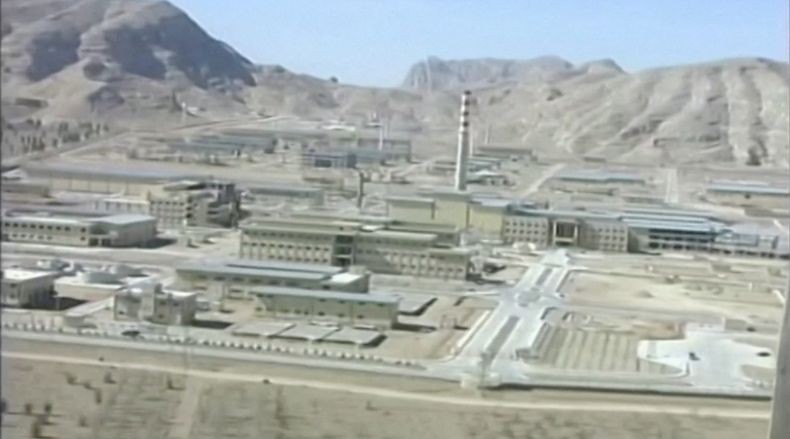 Israel Serang Iran, Pejabat: Belum Ada Rencana Pembalasan Segera