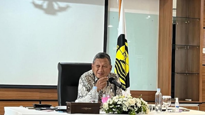 Menteri ESDM Buka-bukaan soal Pembatasan BBM Subsidi Mulai 17 Agustus, Ini Penjelasannya   