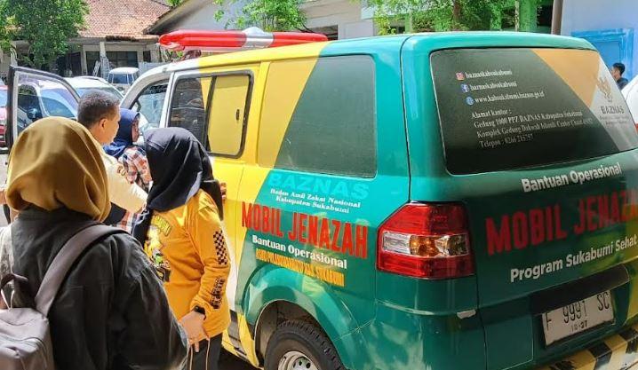 Kronologi Peserta Seleksi Paskibra di Sukabumi Meninggal Dunia usai Tes Lari