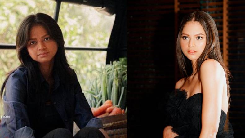 Profil dan Biodata Maudy Effrosina yang Sukses Bermain di Film Badarawuhi di Desa Penari