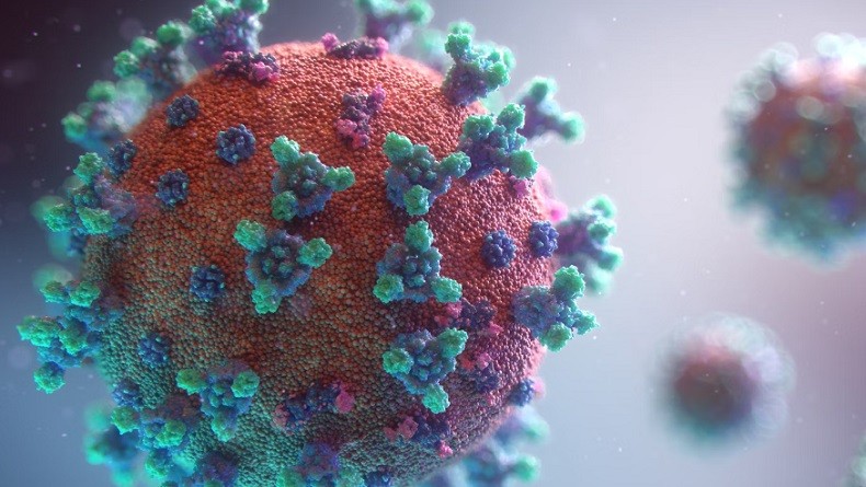 Pria Belanda Meninggal Usai Terkena Covid-19 Selama 613 Hari, Durasi Infeksi Terlama 