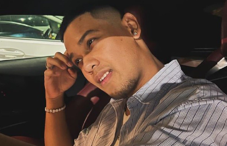 Viral Penampilan Nino Anak Astrid Kuya Selama Tinggal di Amerika Bikin Pangling, Warganet: Sekilas Mirip Neymar