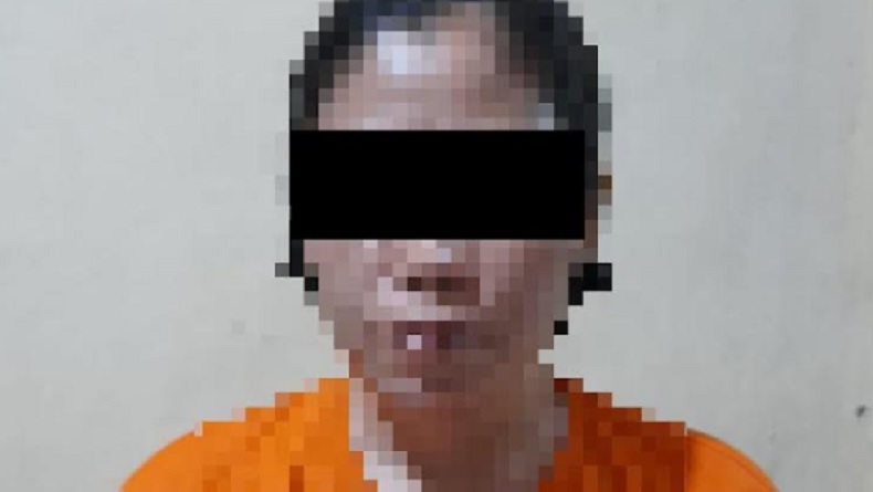 IRT di Lampung Gelapkan Uang Tetangga Rp45 Juta, Modus Berpura-pura Lupa Ingatan