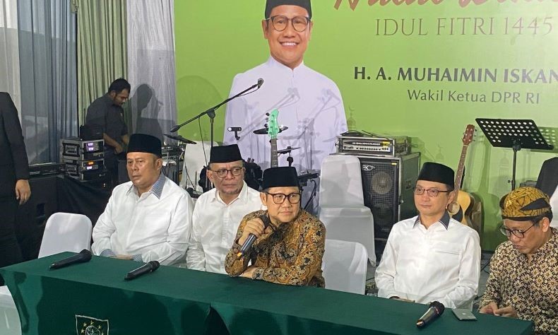PKB Buka Pendaftaran Terbuka untuk Pilkada Jakarta, Jabar, dan Jatim