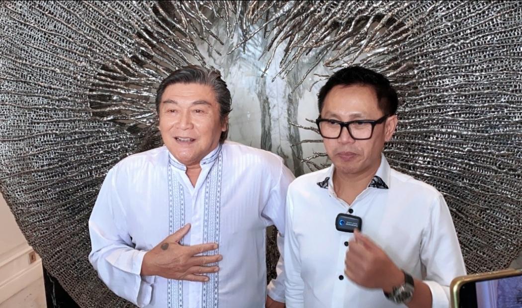 Deretan Artis Lawas Masih Jaga Kekompakan hingga Puluhan Tahun, Eko Patrio Terharu