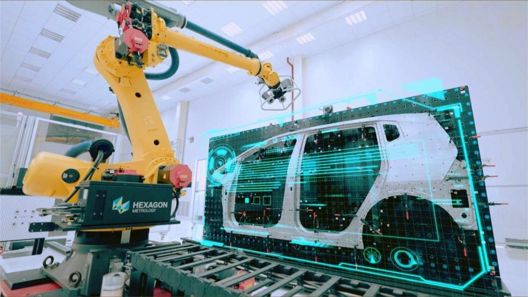 Indonesia Jadi Basis Produksi Mobil Listrik GAC Aion di Asia Tenggara, Kapasitas 30.000 Unit per Tahun