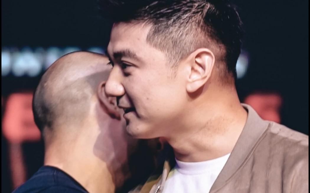 Penuh Drama, Duel Chef Arnold Versus Codeblu Bakal Berlangsung Malam Ini di Ring Tinju