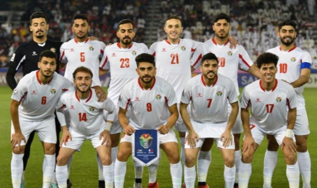 Begini Kekuatan Yordania Asuhan Abu Zema di Piala Asia U-23, Bisakah Indonesia Menang?