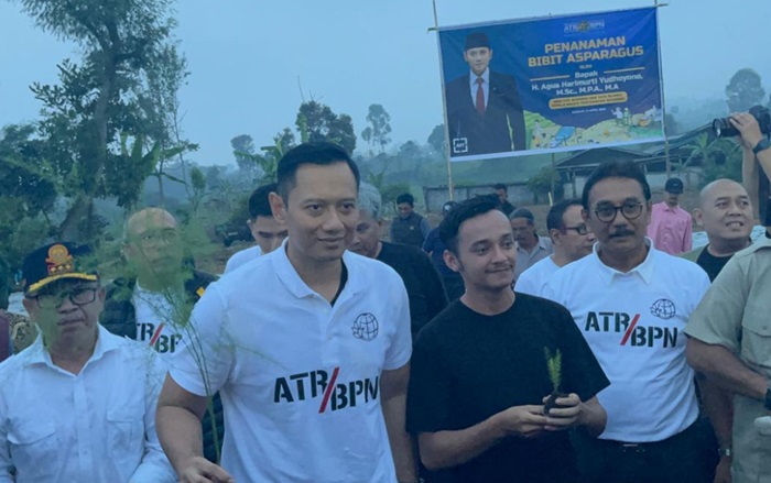 AHY Minta Semua Pihak Hormati Hasil Putusan MK Besok: Saya Menaruh Harapan