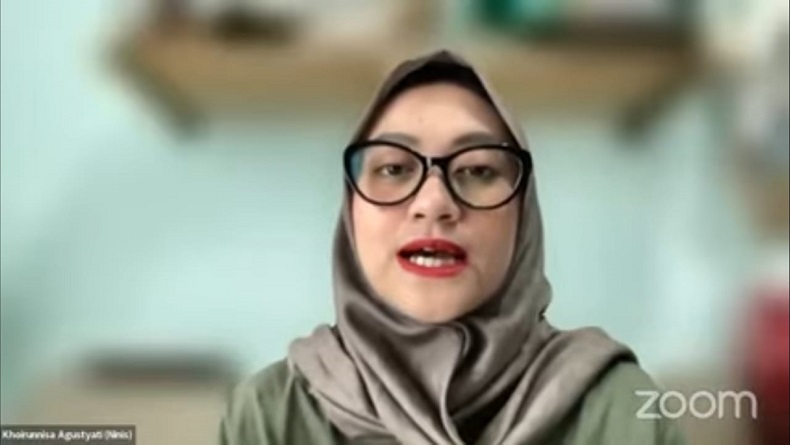 Perludem Sebut UU Partai Politik Perlu Direvisi, Singgung Ada yang Tiba-tiba Jadi Ketum Parpol