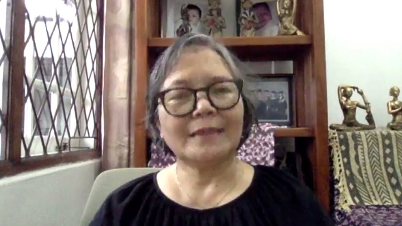 Guru Besar UI Ungkap 5 Kejanggalan Fundamental Pemilu 2024, Ada Penyalahgunaan Kekuasaan!