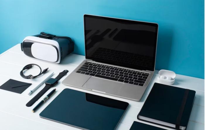 5 Contoh Teks Laporan Hasil Observasi tentang Elektronik
