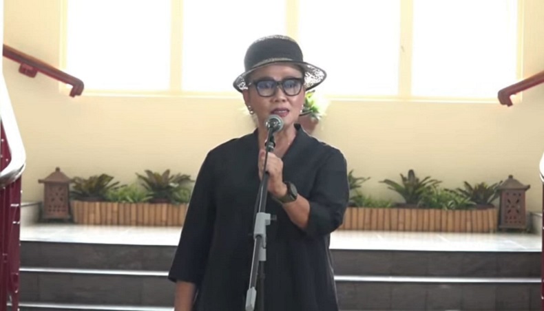 Guru Besar UGM ke Hakim MK: Penting Dengarkan Bisikan Nurani yang Paling Murni