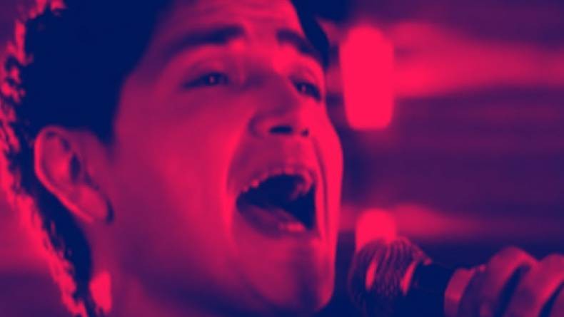 Makna Lagu The Man Who Can't Be Moved - The Script