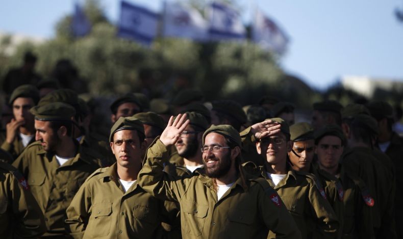 Mengenal Batalion Netzah Yehuda Israel yang Disanksi AS, Anggotanya Penganut Yahudi Ekstrem