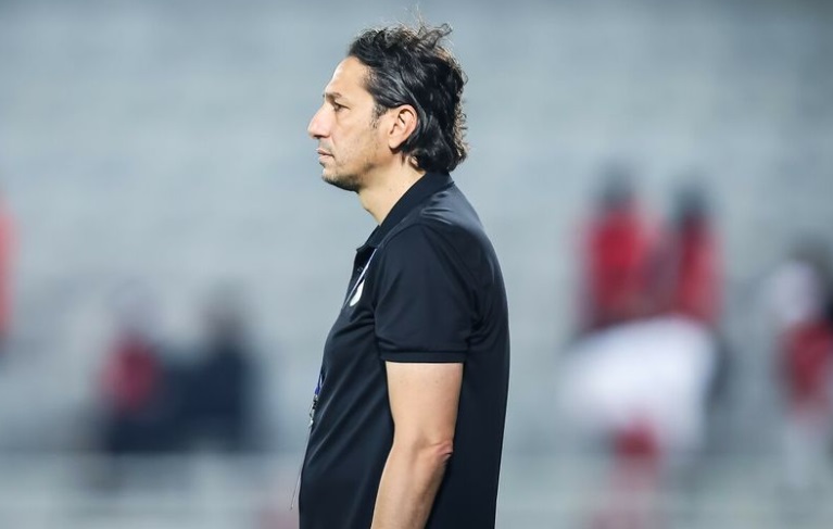 Dibantai Timnas Indonesia U-23, Pelatih Yordania Minta Maaf dan Siap Tanggung Jawab