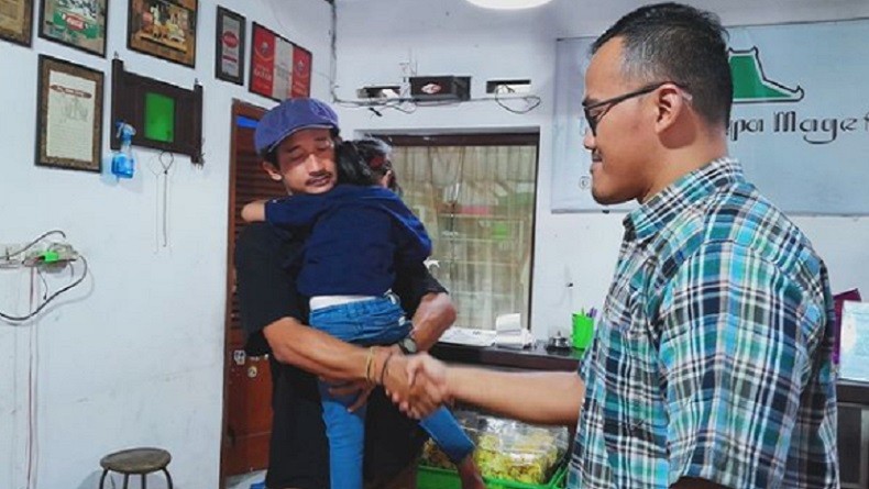 Kasus Dugaan Perundungan Anak Isa Bajaj Berujung Damai, Disebut Murni karena Ketidaksengajaan