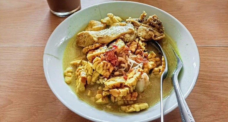 Wisata ke Malang Wajib Cicipi Orem-Orem yang Jarang Ditemukan, Dijamin Bikin Nagih!